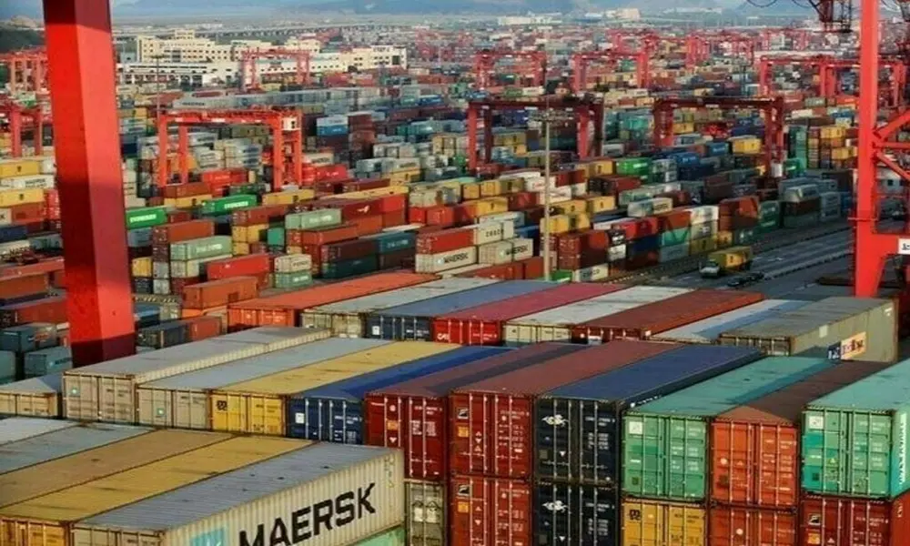 Tariff, Industry, Imports
