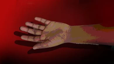 Rawalpindi, Toddler, Murder
