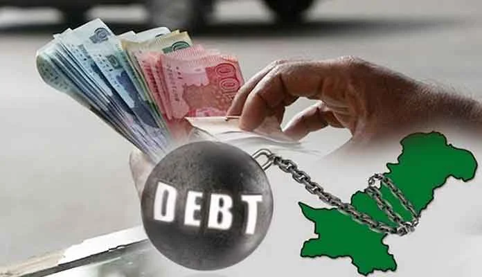 Debt, Economy, Finance