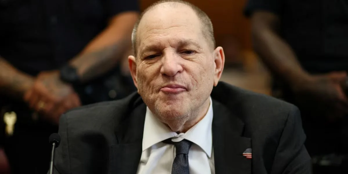 Weinstein, Retrial, Justice