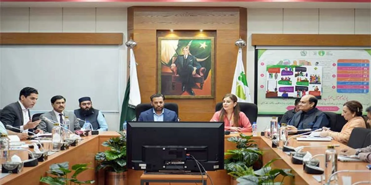polio eradication, vaccination drive, Mustafa Kamal
