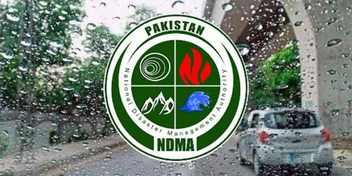 weather,Pakistan ,Alert
