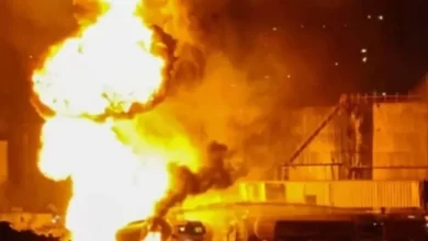 China reaction, Trump Tehran evacuation, Iran-Israel tension