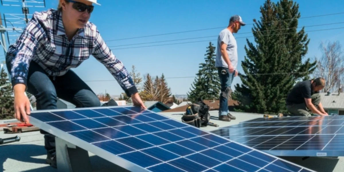 SolarEnergy, Imports, Industry