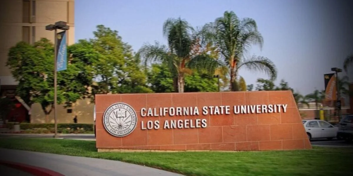 Scholarship, Masters, California