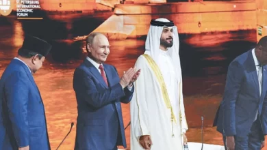 Ukraine, Russia, Sovereignty