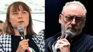Gaza aid, Greta Thunberg, Freedom Flotilla Coalition