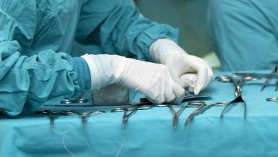 Surgery, Trauma, Healthcare