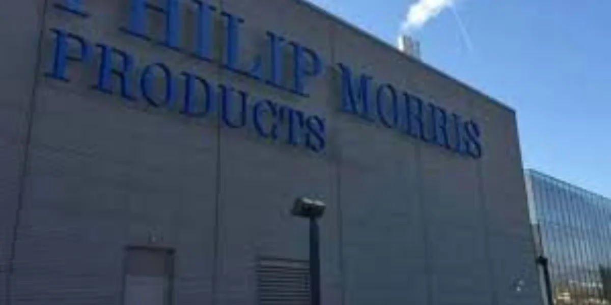 Delisting, BuybackPrice, PhilipMorris